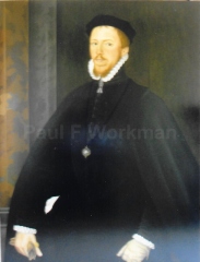 Howard Duke of Norfolk